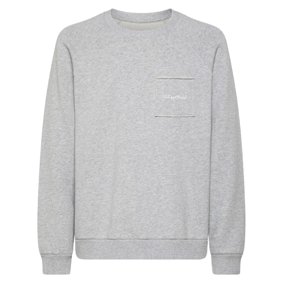 Crew Neck