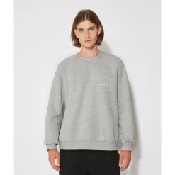 Crew Neck