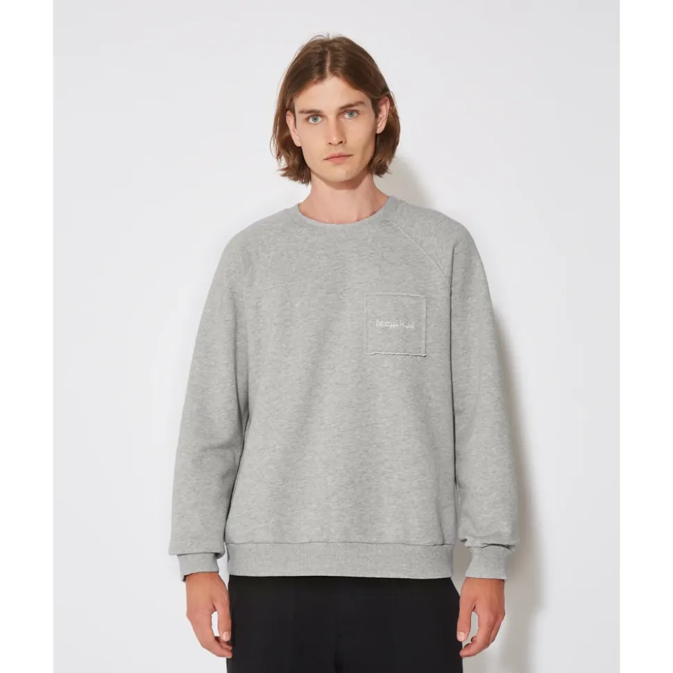Crew Neck