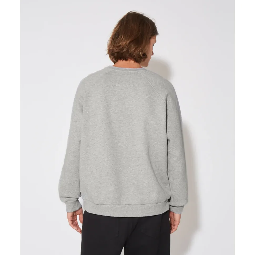 Crew Neck