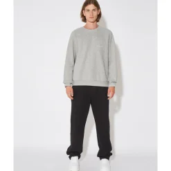 Crew Neck