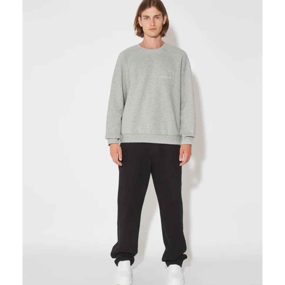 Crew Neck