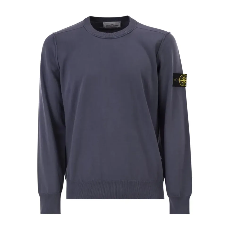 Crew Neck Sweater