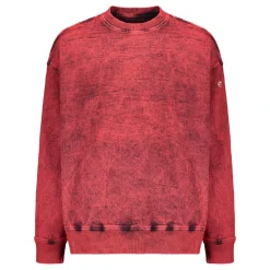 Crew Neck Sweatshirt
