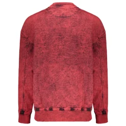Crew Neck Sweatshirt