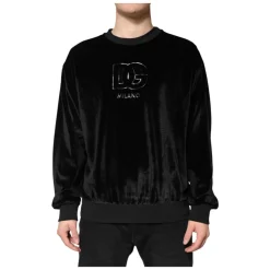Crew Neck Sweatshirt
