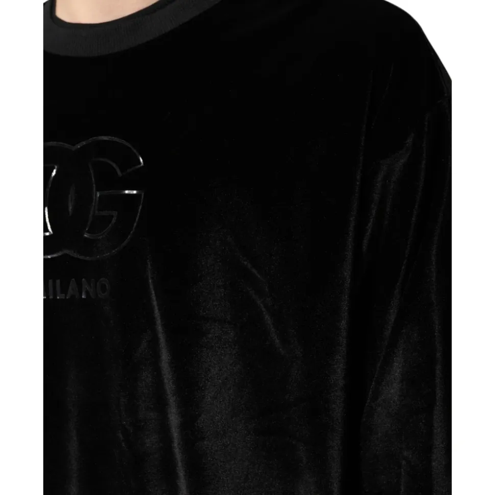 Crew Neck Sweatshirt