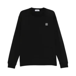Crew Neck Sweatshirt