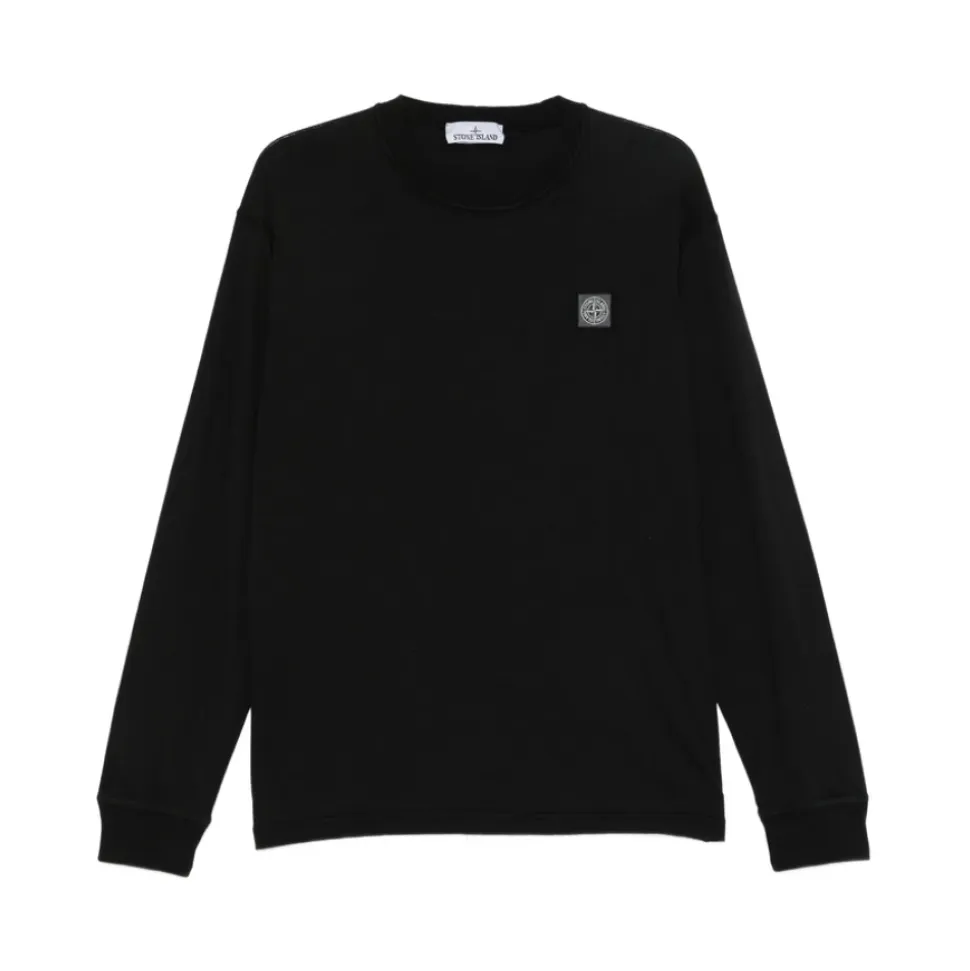Crew Neck Sweatshirt