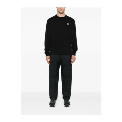 Crew Neck Sweatshirt
