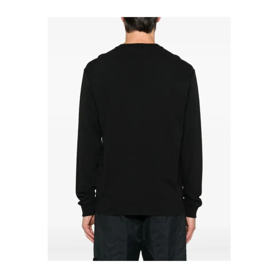 Crew Neck Sweatshirt