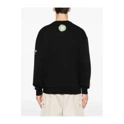 Crew Neck Sweatshirt
