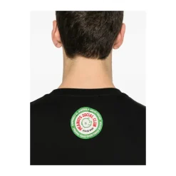 Crew Neck Sweatshirt