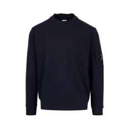 Crew Neck Sweatshirt