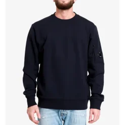 Crew Neck Sweatshirt