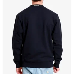 Crew Neck Sweatshirt