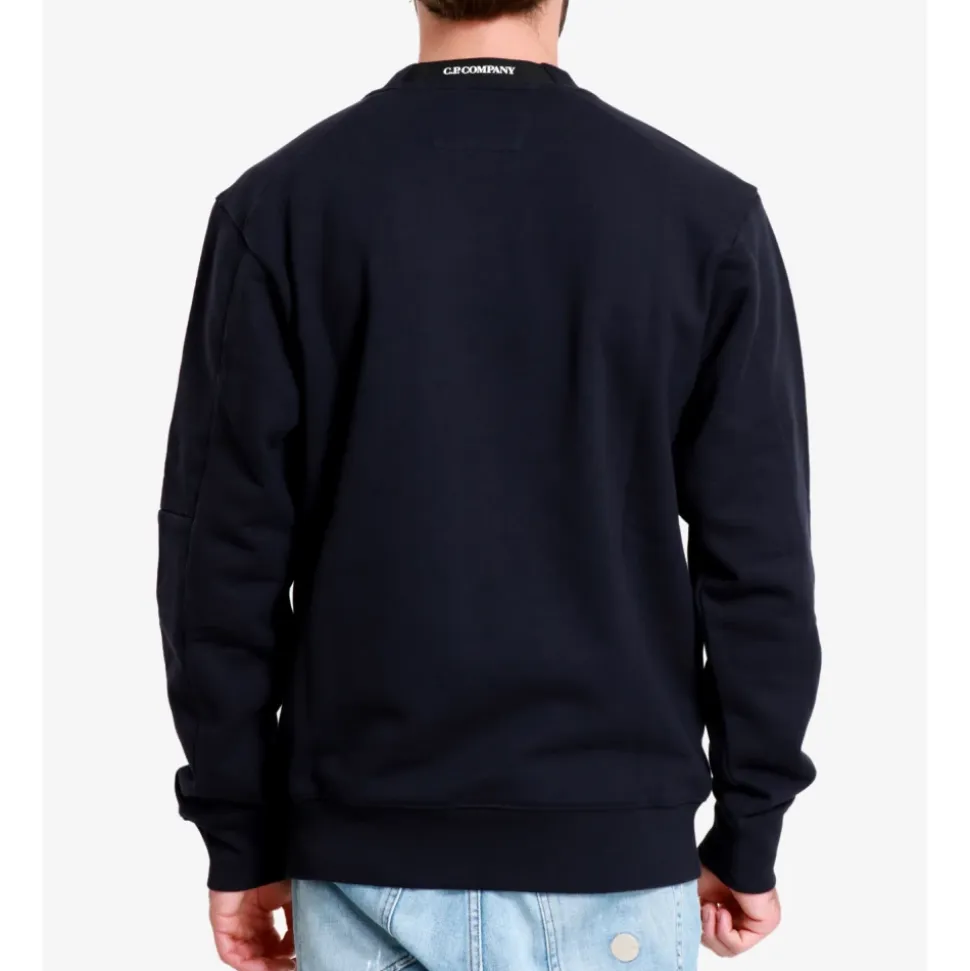 Crew Neck Sweatshirt