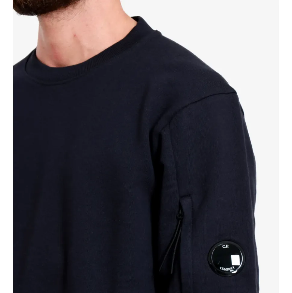 Crew Neck Sweatshirt