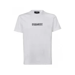 Crew Neck T-Shirt