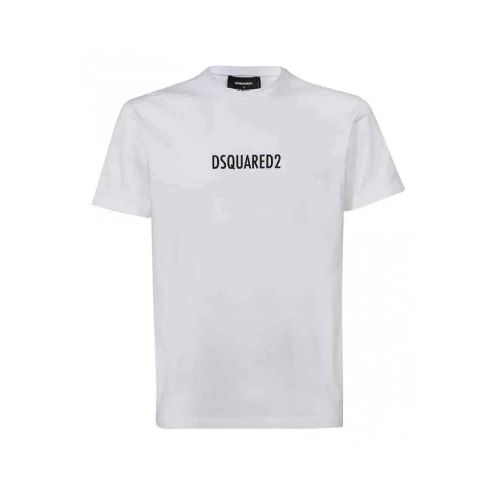 Crew Neck T-Shirt