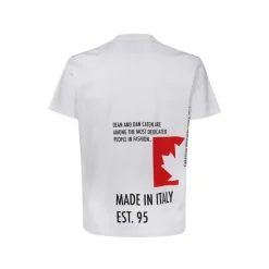 Crew Neck T-Shirt