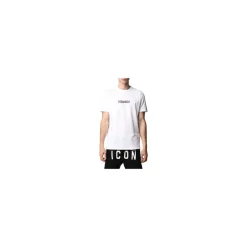 Crew Neck T-Shirt