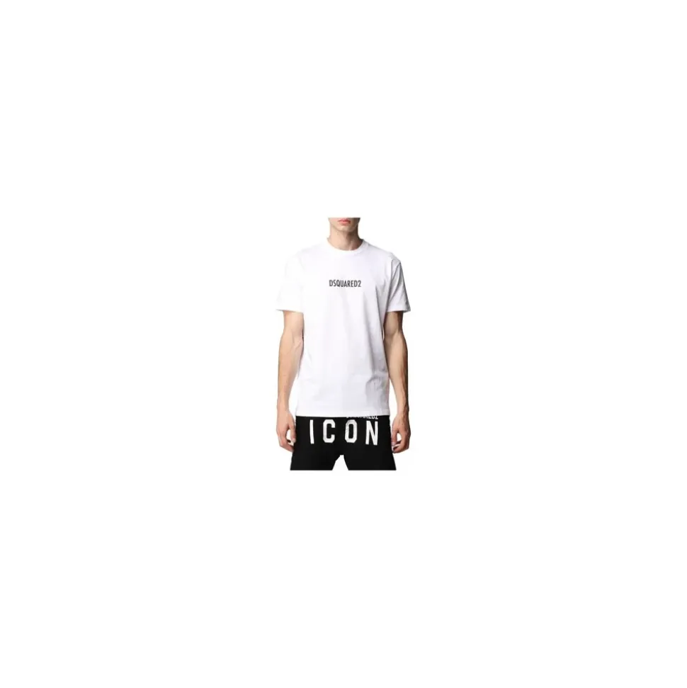 Crew Neck T-Shirt