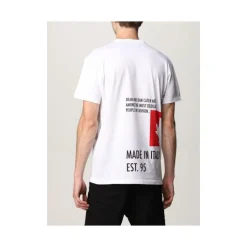 Crew Neck T-Shirt