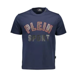 Crew Neck T-Shirt