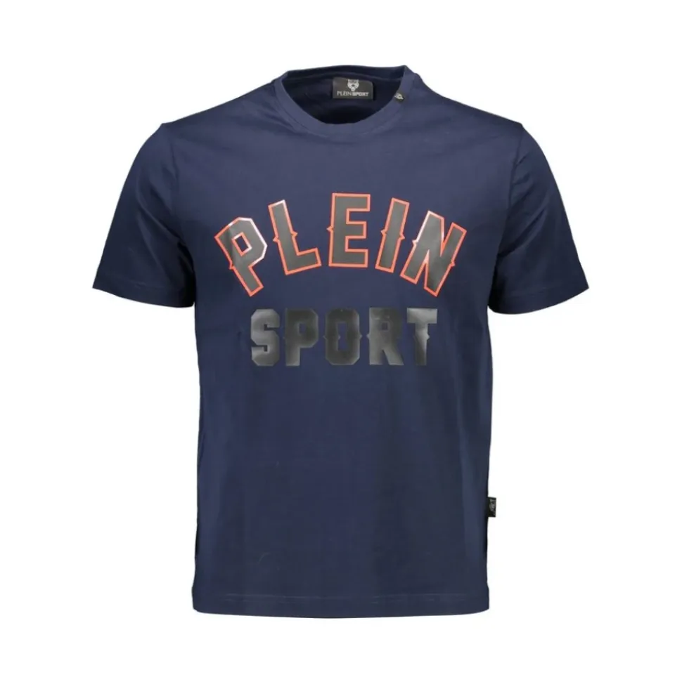 Crew Neck T-Shirt