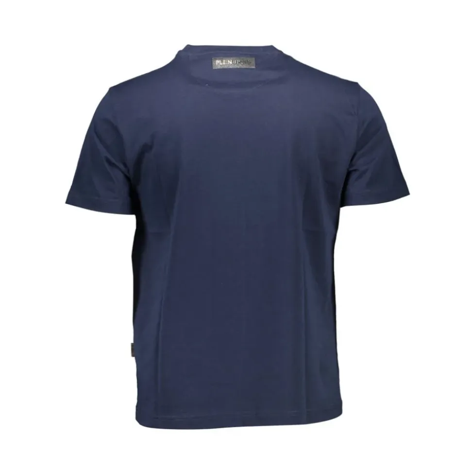 Crew Neck T-Shirt