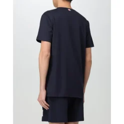 Crewneck Pocket T-Shirt