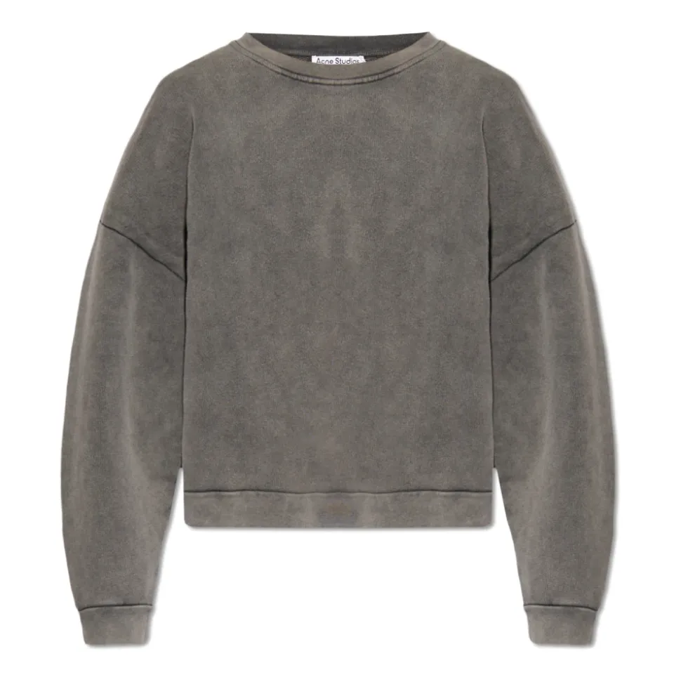 Crewneck Sweatshirt