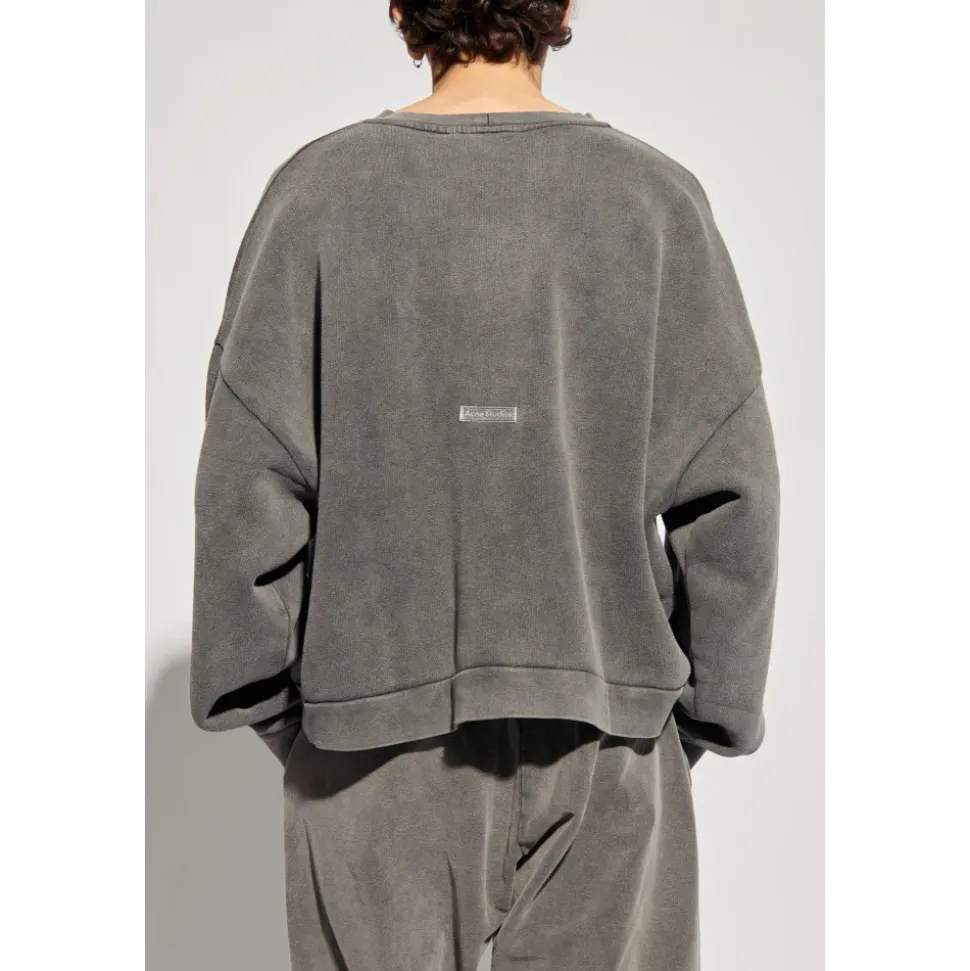 Crewneck Sweatshirt