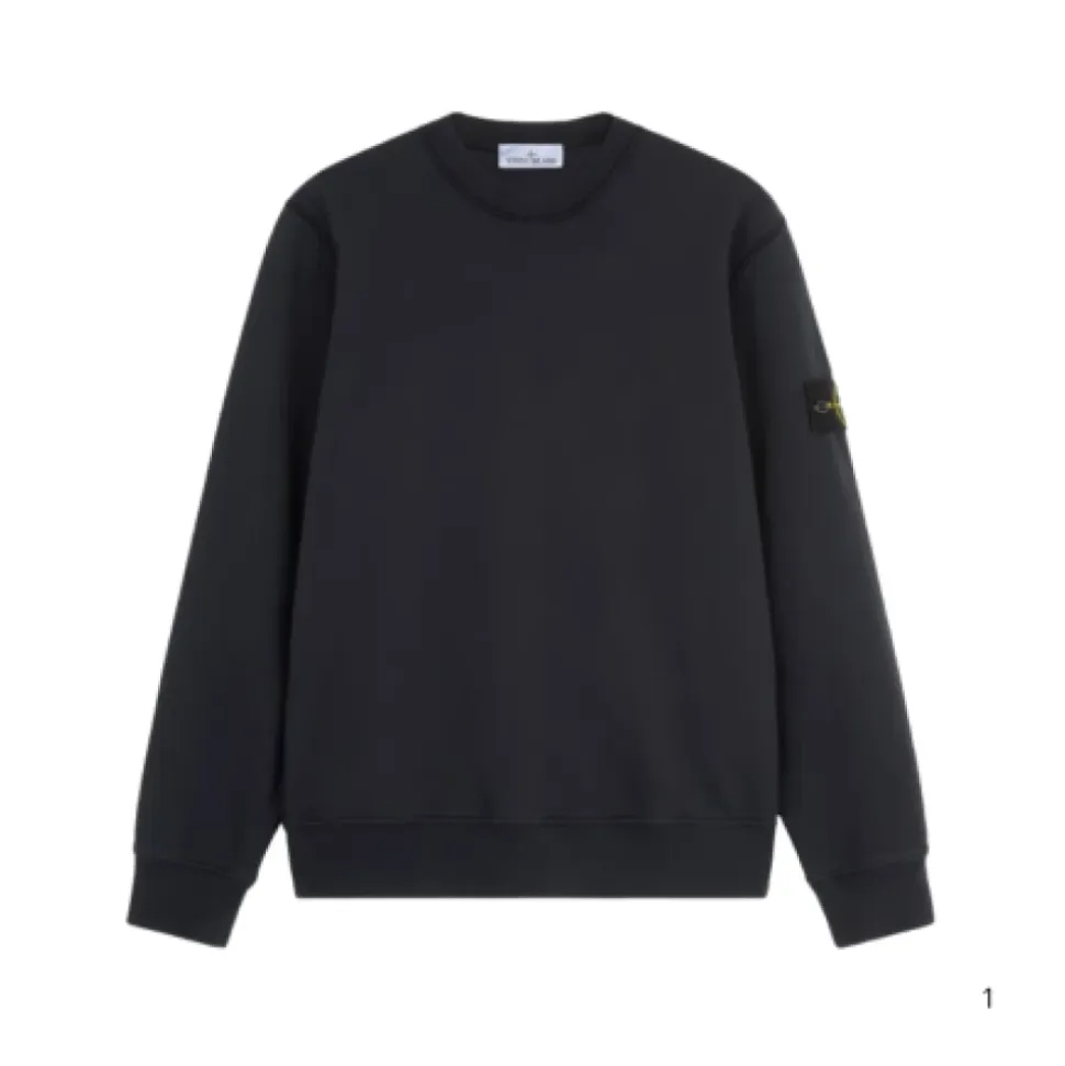 Crewneck Sweatshirt