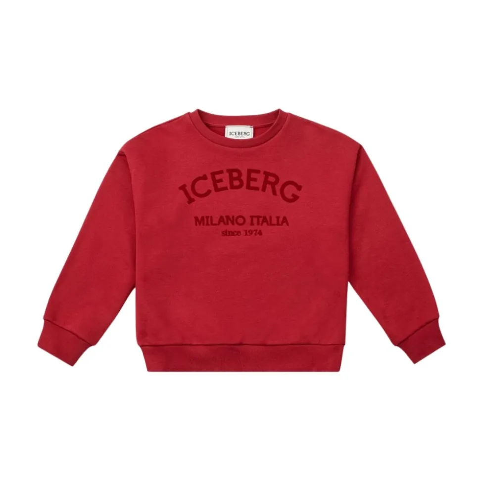 Crewneck Sweatshirt