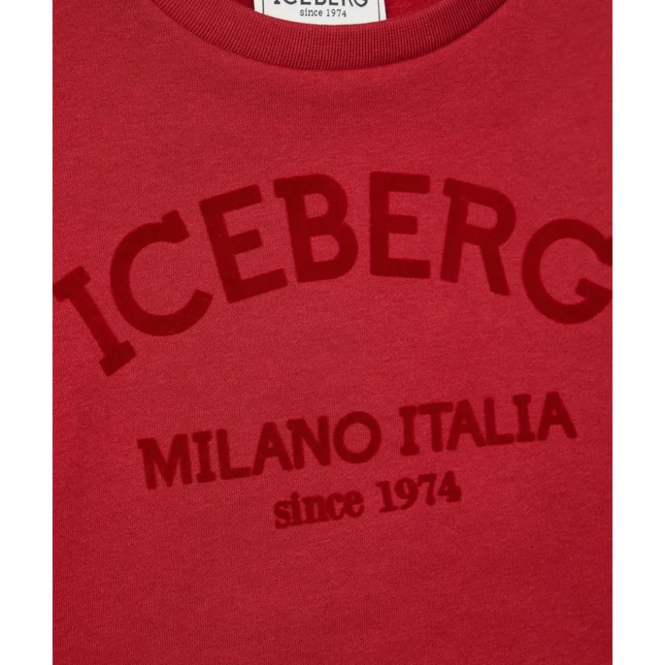 Crewneck Sweatshirt