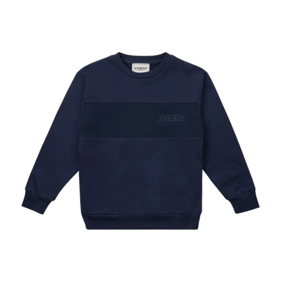 Crewneck Sweatshirt
