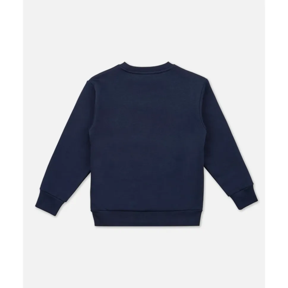 Crewneck Sweatshirt