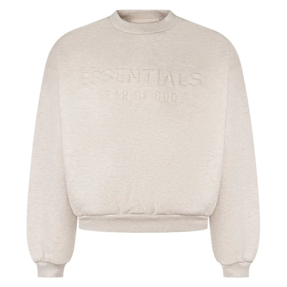 Crewneck Sweatshirt