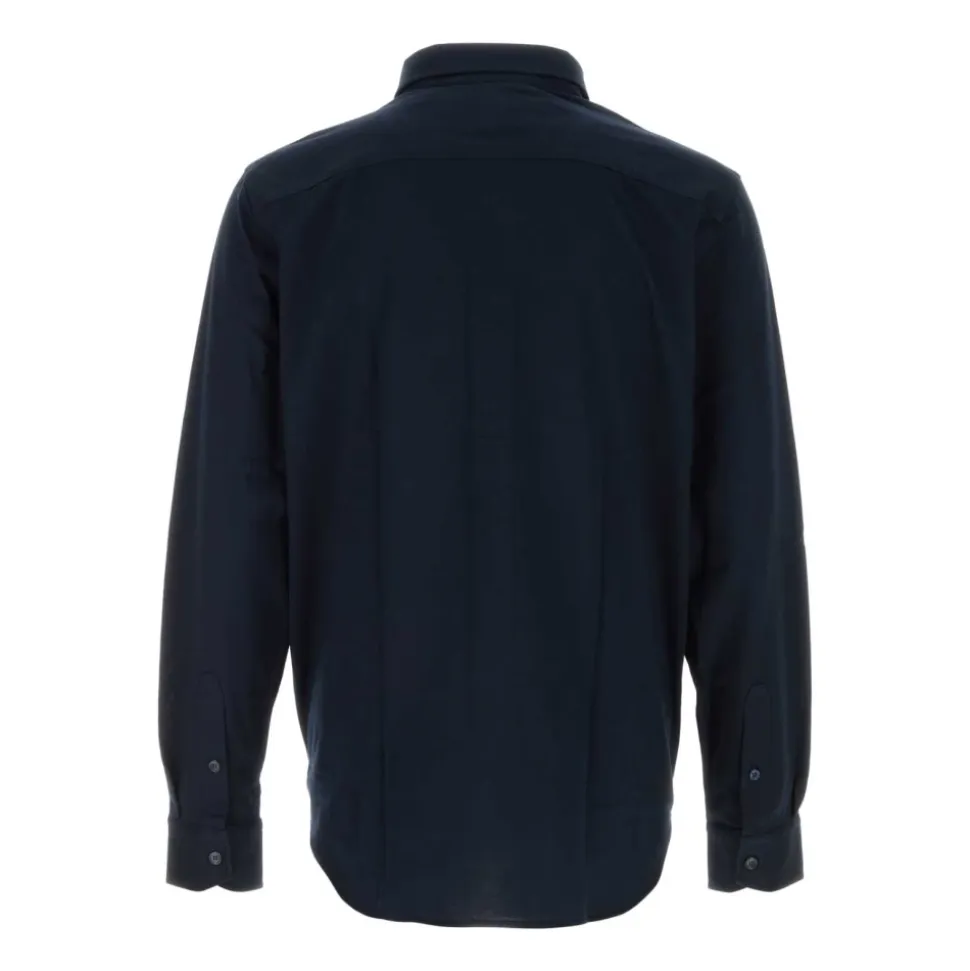 Crewneck T-shirt