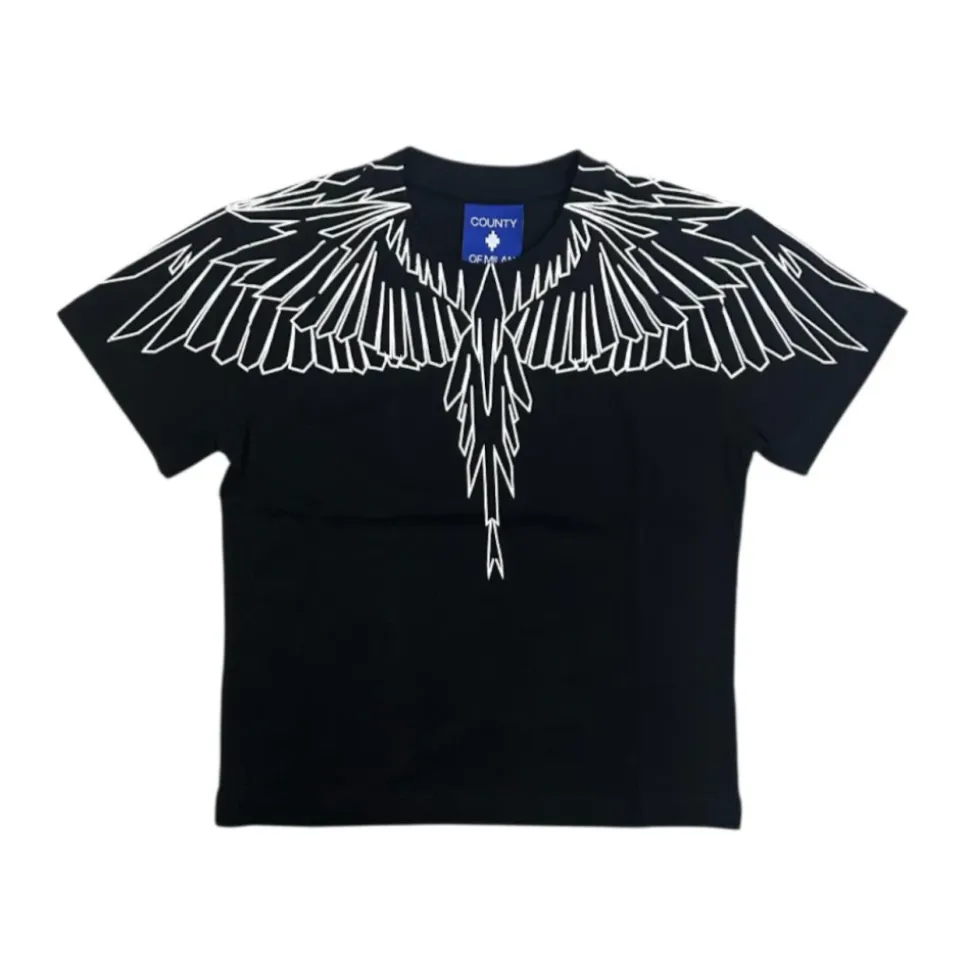Crewneck T-Shirt