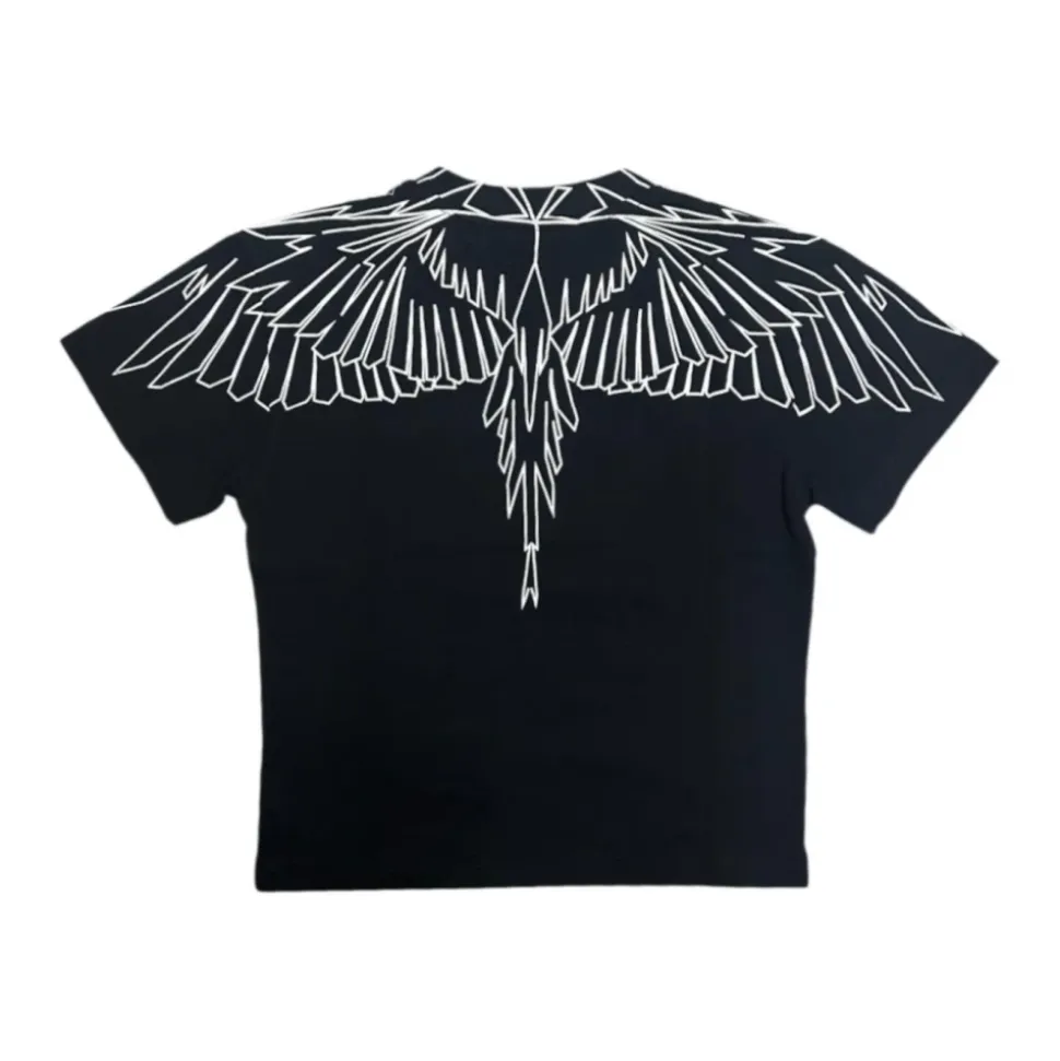 Crewneck T-Shirt