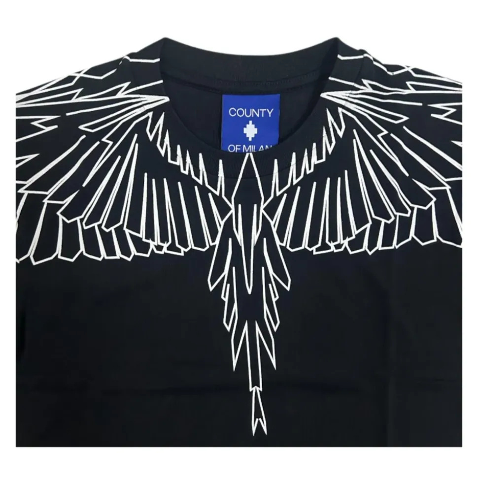 Crewneck T-Shirt