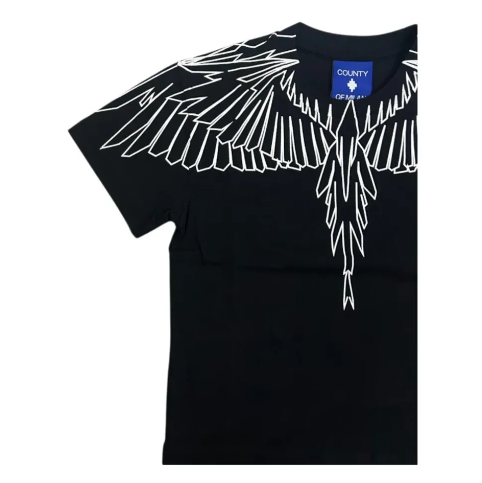 Crewneck T-Shirt