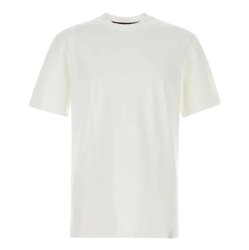 Crewneck T-Shirt