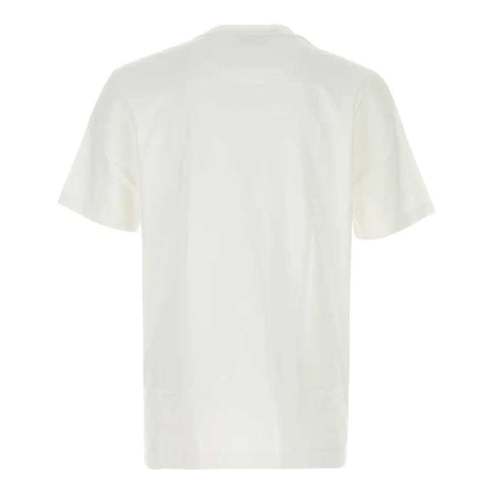 Crewneck T-Shirt