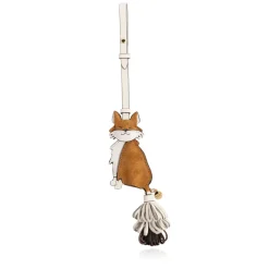 Critters Ginger Fox Taschenanhänger
