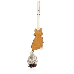 Critters Ginger Fox Taschenanhänger