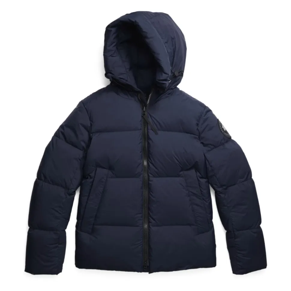 Crofton Daunenjacke EnduraLuxe